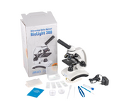 Microscop Delta Optical BioLight 300